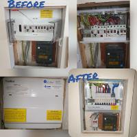 Taylor Made Electrical Services Ltd image 1
